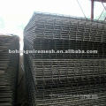 no galvanized steel bar welded mesh